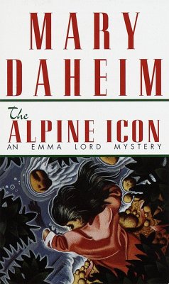 The Alpine Icon - Daheim, Mary