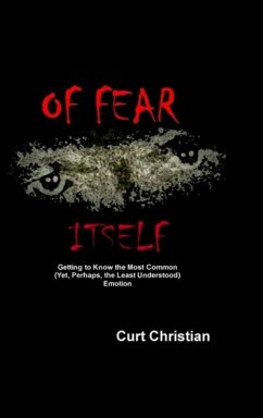 Cover Of Fear Itself