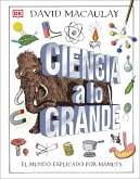 Ciencia a Lo Grande (Mammoth Science)