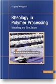 Rheology in Polymer Processing