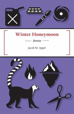 Winter Honeymoon - Appel, Jacob M