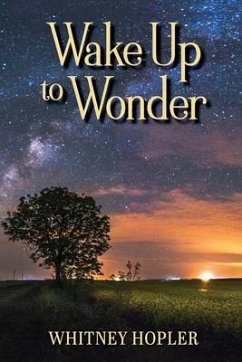 Wake Up to Wonder - Hopler, Whitney