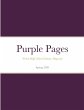 Purple Pages Spring 2020 - Bild 1