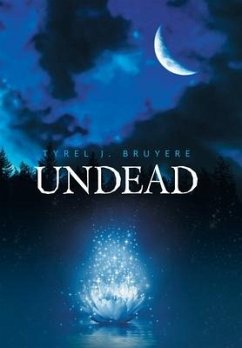 Cover Undead