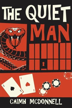 The Quiet Man - Mcdonnell, Caimh