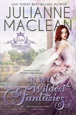 In My Wildest Fantasies - Maclean, Julianne