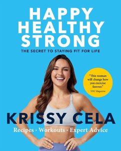 Happy, Healthy, Strong - Cela, Krissy