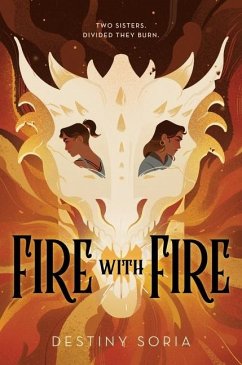 Fire with Fire - Soria, Destiny