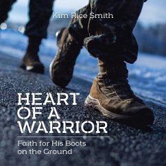 Heart of a Warrior - Rice Smith, Kim