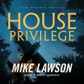 House Privilege Lib/E: A Joe DeMarco Thriller