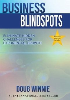 Business Blindspots - Winnie, Doug