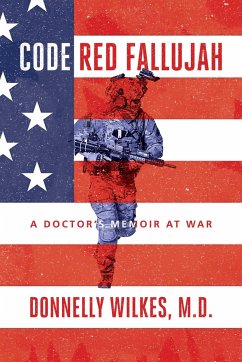 Code Red Fallujah - Wilkes, M.D., Donnelly