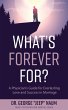 What's Forever For? - Bild 1