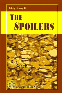 The Spoilers - Beach, Rex