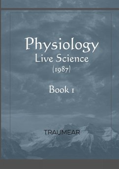 Physiology - Live Science - Book 1 - Traumear
