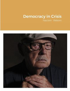 Democracy in Crisis - Murphy, Thomas