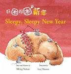 Sleepy, Sleepy New Year