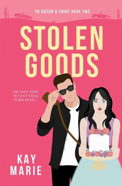 Stolen Goods - Marie, Kay