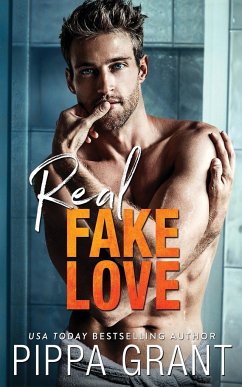 Real Fake Love - Grant, Pippa