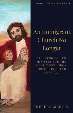 An Immigrant Church No Longer - Marcus, Shereen