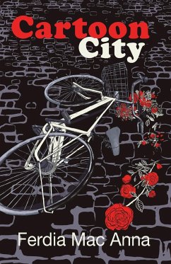 Cartoon City - Mac Anna, Ferdia