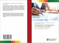 Ferramentas da Engenharia de Produção na prática - Silva Júnior, Claudio Roberto; Moraes Filho, José Ribamar; Andrade Sousa, Gustavo