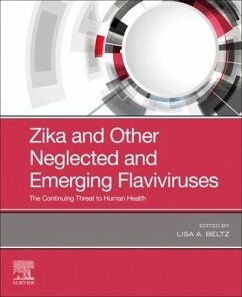 Zika and Other Neglected and Emerging Flaviviruses - Beltz, Lisa A.