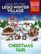 Build Up Your LEGO Winter Village - Bild 1