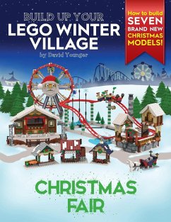 Build Up Your LEGO Winter Village - Younger, David