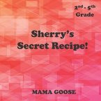 Sherry's Secret Recipe!