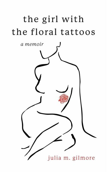 The Girl With the Floral Tattoos The Girl With the Floral Tattoos