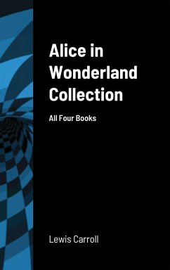 Alice in Wonderland Collection - Carroll, Lewis