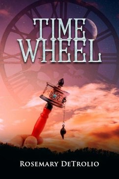 Time Wheel - Detrolio, Rosemary