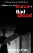 13 Reasons for Murder Bad Blood - Bild 1