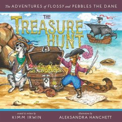 The Treasure Hunt - Irwin, Kimm
