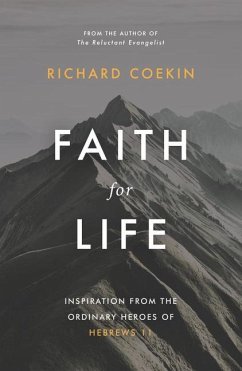 Faith for Life - Coekin, Richard