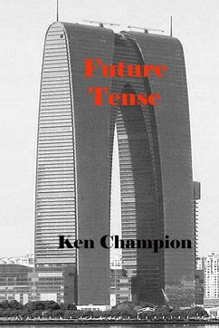 FUTURE TENSE - Champion, Ken