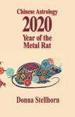 Chinese Astrology: 2020 Year of the Metal Rat