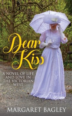 Dear Kiss - Bagley, Margaret
