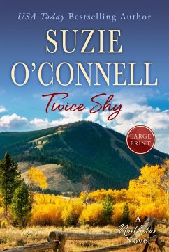 Twice Shy - O'Connell, Suzie