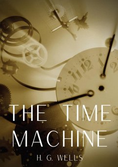 The Time Machine - Wells, H. G.