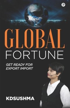 Global Fortune - Sushma, Kd