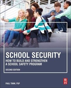 School Security - Timm, Paul (Vice President, Facility Engineering Associates.)