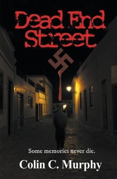 Dead End Street - Murphy, Colin C