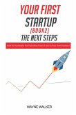Your First Startup (Book 2)