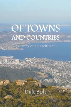 Of Towns And Countries - Bolt, Dirk