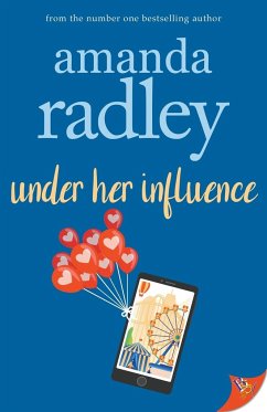 Under Her Influence - Radley, Amanda