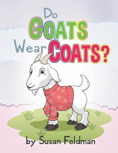 Do Goats Wear Coats?