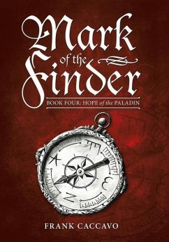 Mark of the Finder - Caccavo, Frank