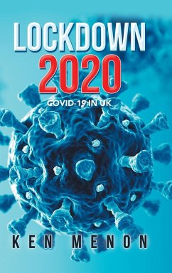 Cover Lockdown 2020